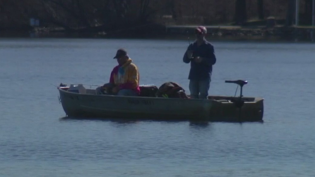 Inland fishing season; what to know